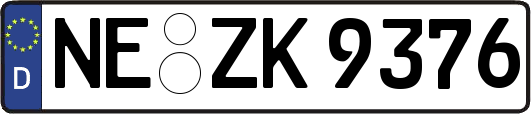 NE-ZK9376