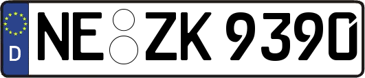 NE-ZK9390