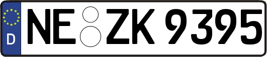 NE-ZK9395