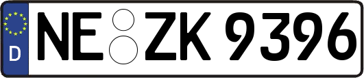 NE-ZK9396