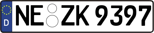 NE-ZK9397