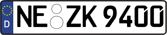 NE-ZK9400