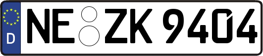 NE-ZK9404