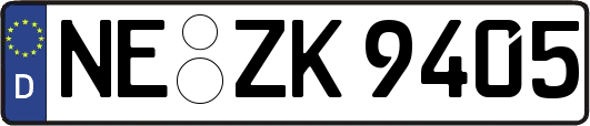 NE-ZK9405