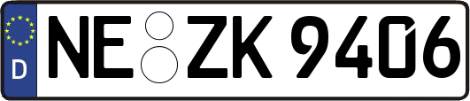 NE-ZK9406