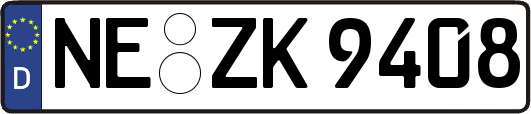 NE-ZK9408