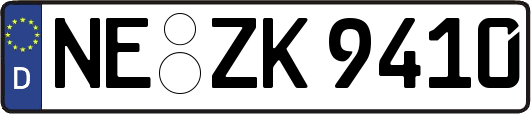 NE-ZK9410