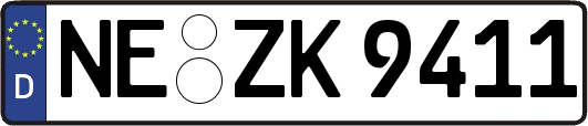 NE-ZK9411
