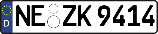 NE-ZK9414