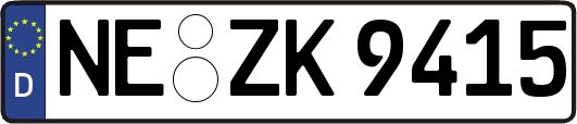 NE-ZK9415