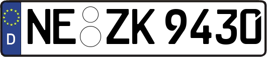 NE-ZK9430