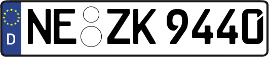 NE-ZK9440
