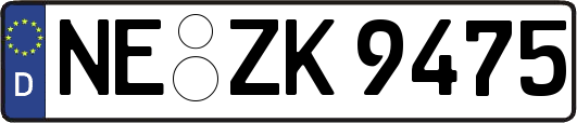 NE-ZK9475