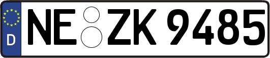 NE-ZK9485