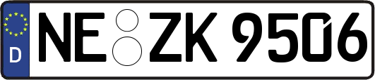 NE-ZK9506