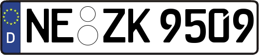 NE-ZK9509