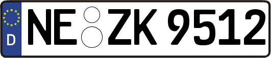 NE-ZK9512