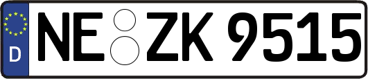 NE-ZK9515