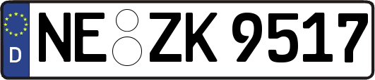 NE-ZK9517