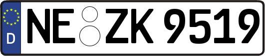 NE-ZK9519