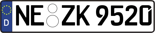NE-ZK9520
