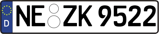 NE-ZK9522
