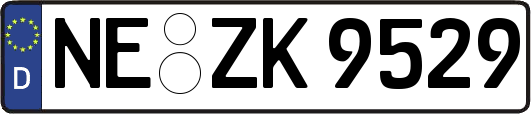 NE-ZK9529