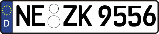 NE-ZK9556