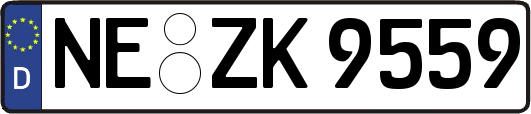 NE-ZK9559