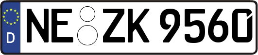 NE-ZK9560