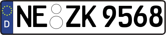 NE-ZK9568
