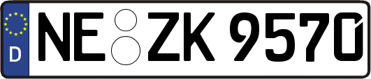 NE-ZK9570