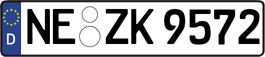 NE-ZK9572