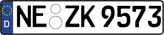 NE-ZK9573
