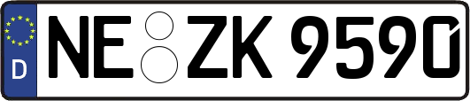 NE-ZK9590
