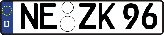NE-ZK96
