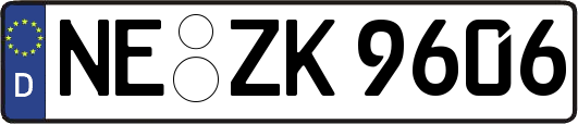 NE-ZK9606