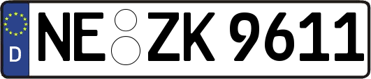 NE-ZK9611