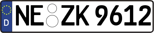 NE-ZK9612