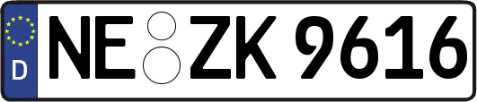 NE-ZK9616