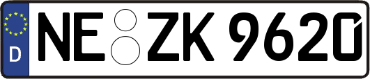 NE-ZK9620