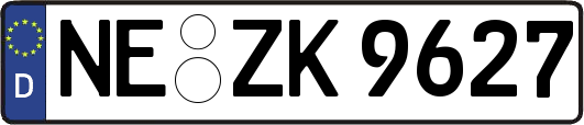 NE-ZK9627