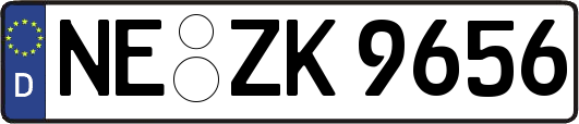 NE-ZK9656