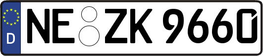 NE-ZK9660