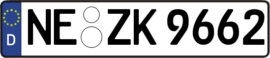 NE-ZK9662