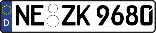 NE-ZK9680