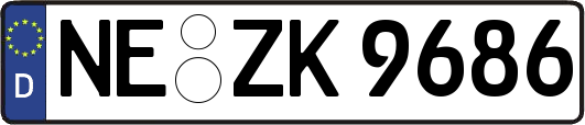 NE-ZK9686