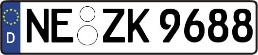 NE-ZK9688