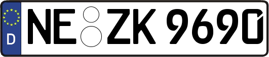 NE-ZK9690
