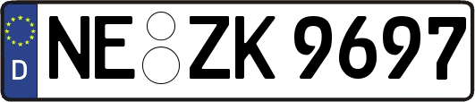 NE-ZK9697
